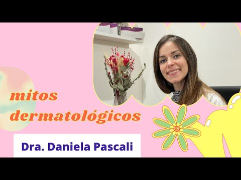 Mitos dermatológicos
