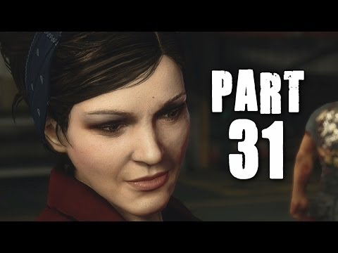 Dead Rising 3 Gameplay Walkthrough Part 31 - John Hemlock (DR3 XBOX ONE)