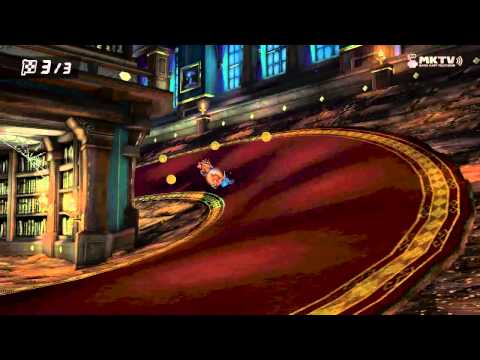 dong returns from the dead