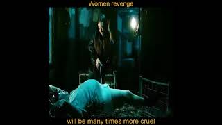 Tortured Women Revenge
