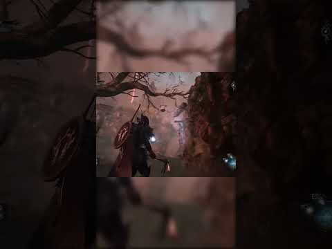 We Can't Reach This? | Lords of the Fallen