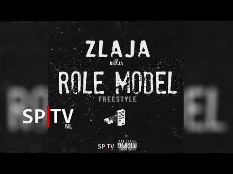 Zlaja - Role Model (Freestyle)