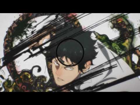 The God of High School - Friends (HQ Cover)