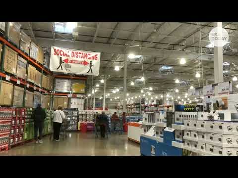 Nearest Costco Store