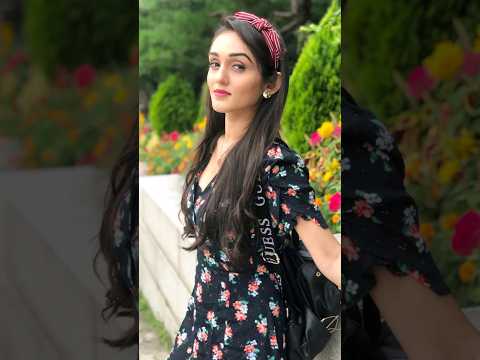 sath nibhana sathiya ll Meera tranding looks ll #shorts #youtubeshorts  #viral status Tanya Sharma