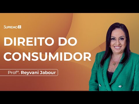 CONSUMER LAW | Prof. Reyvani Jabour