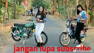 Download lagu CANTIK CANTIK GAES GOYANG SEKSI anak CB bikin ngiler gaes mp3