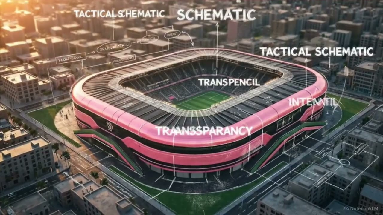 The Messi Effect: Miami’s Billion-Dollar Catalyst