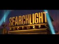 Searchlight Pictures Logo 2023 Mexican Styled Fanfare But It S Actually High Tone