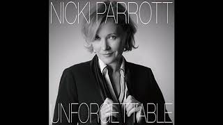 Nicki Parrott -  L O V E