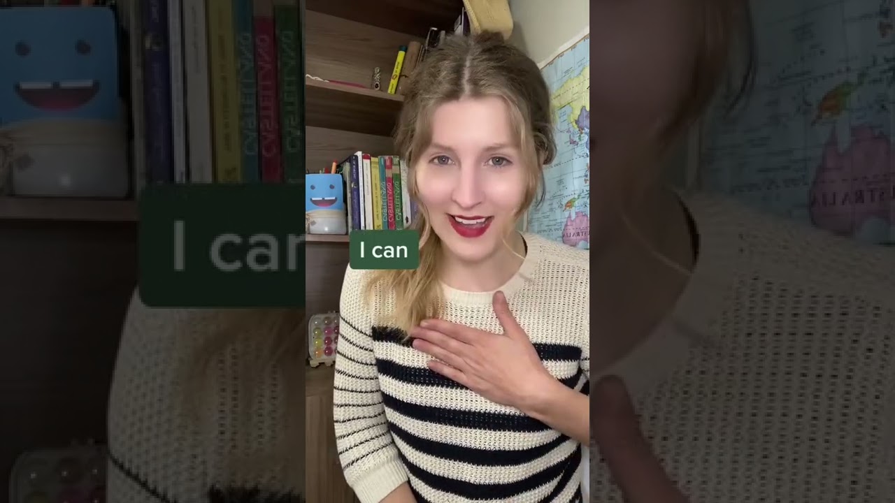 Learning English is hard: Astrid - Learn English Faster