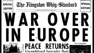 VE Day