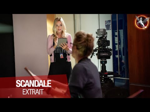 SCANDALE - Extrait : “Margot Robbie“ [VOST]