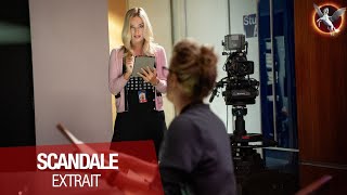 SCANDALE - Extrait : “Margot Robbie“ [VOST]