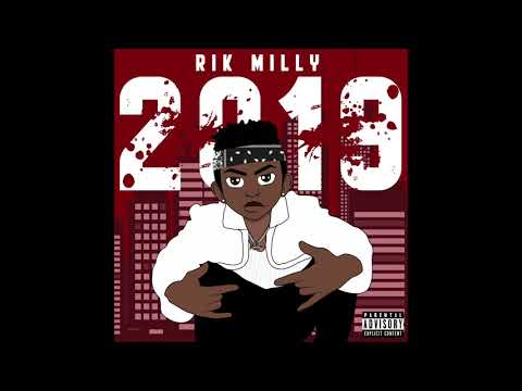 Rik Milly - 2019