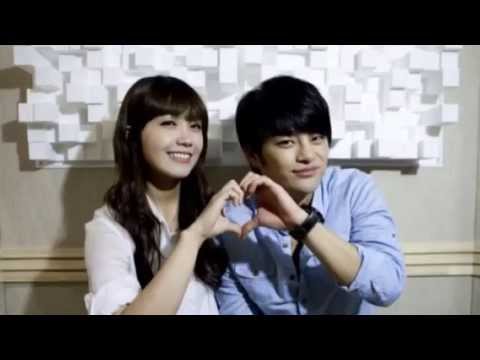 Kpop love mashup 2015