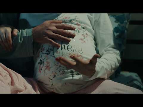 Trailer of Cin-i Ayet (2018)