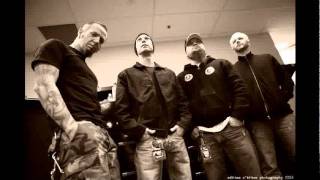Mudvayne - Severed