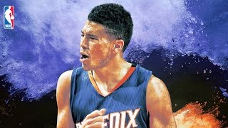 Devin Booker - Phoenix Suns