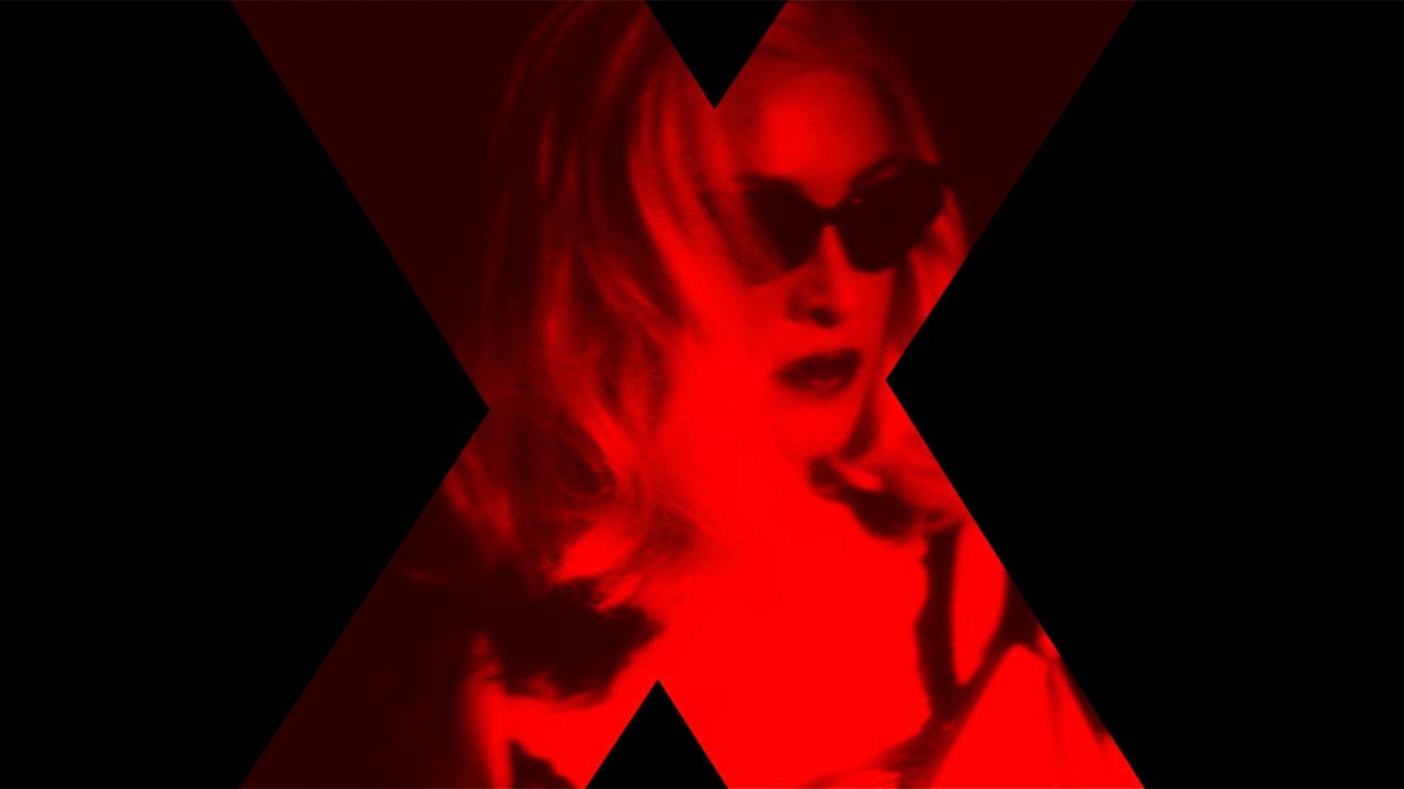 Madonna - Madame X (Paramount+ trailer) - YouTube