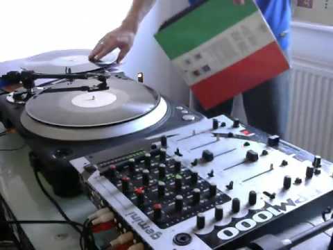 DISCO BROTHERS presents NU LUV - IS THIS A DREAM