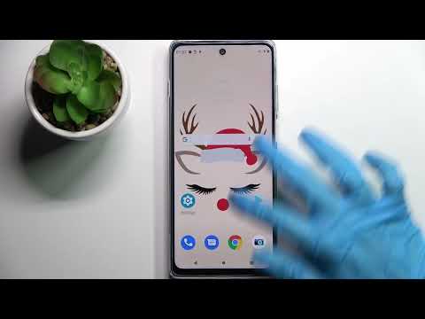 How to Find Downloaded Files on Motorola Moto G200 – Files Manager