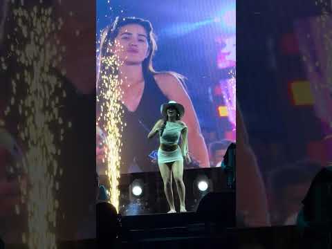 Fernandinha AoVivo em Aroazes-Pi #musica #nordeste