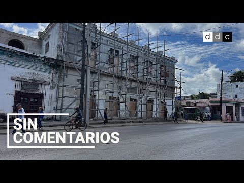 Avenida 51, La Habana: por La Lisa a Marianao