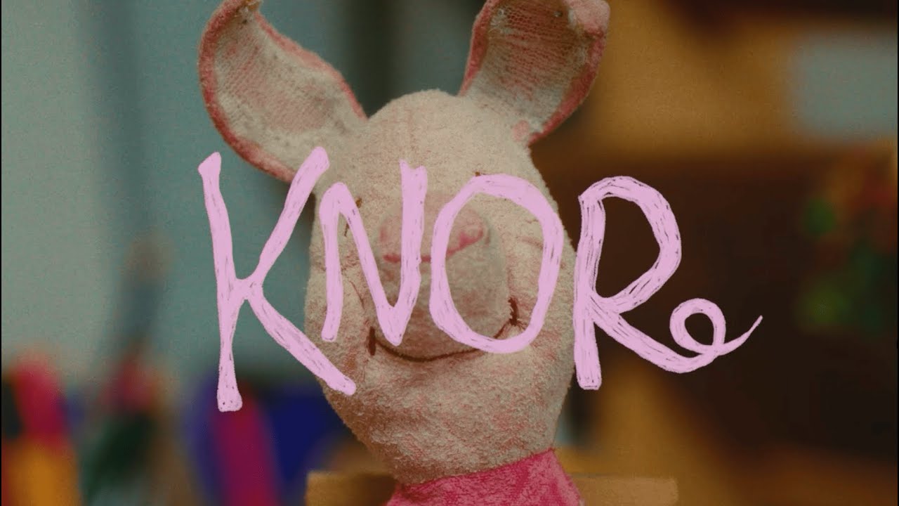 Knor — Official Trailer