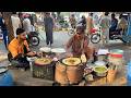 ASIAN STREET FOOD VIBES BEST ROAD SIDE STREET FOOD COMPILATION PAKISTANI STREET FOOD VIDEOS