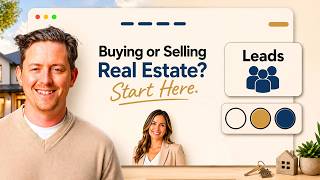 How to Make a Real Estate Website (2026)