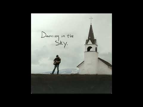 Sam Barber - Dancing In The Sky (Official Audio)