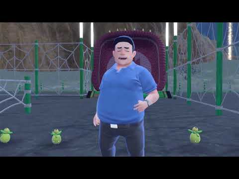 LA RUZZOLATURA DELL'OLIVA, SFIDIAMO ACERIA!! - Pokémon Violetto - Gameplay ITA - Parte 9