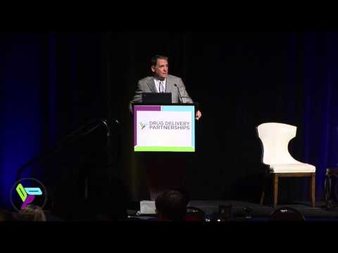 DDP 2013: The 2012 Election: Where Does this Leave the Pharmaceutical Industry? - Part 2