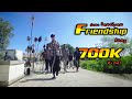Friendship Song | Gana Pandiyan | Pullingo Media