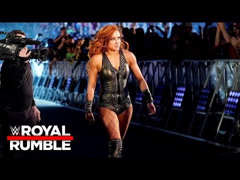 Becky Lynch Explains Why 2019 Run Felt Inauthentic, Says Social Media Activity Left Her Feeling Icky