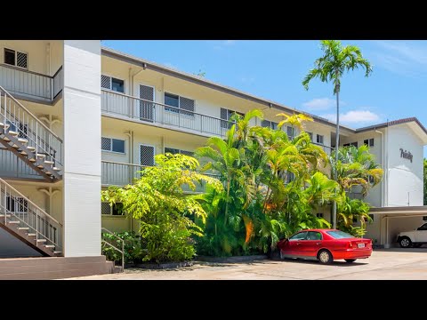 8/67-69 Moore Street, Trinity Beach, QLD 4879, 2 Kuwarto, 1 Banyo, Unit