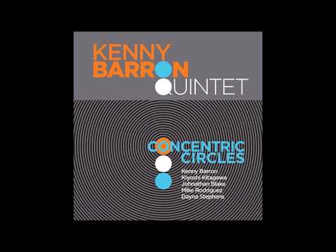 Kenny Barron Quintet: Aquele Frevo Axe