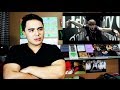 B.I.G (Boys In Groove) - Hello MV Reaction 
