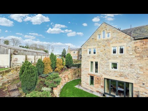 Bretton Mill, Haigh - Virtual Tour