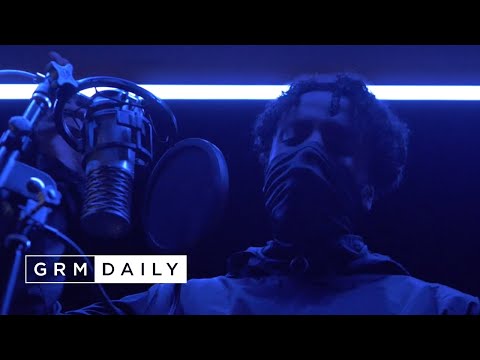 G World - Peace Of Mind [Music Video] | GRM Daily