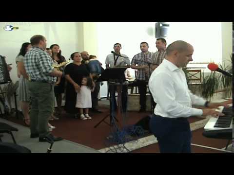 Gosen 16.08.2015 - dum dimineata (Fortu Remus)