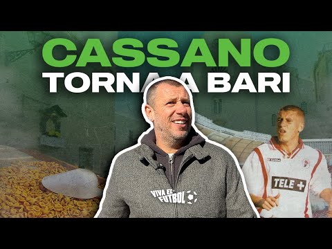 Il TALENTO torna a BARI VECCHIA | Viva el Tour Bari 02/02