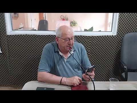 Transmissão ao vivo de Rádio Chamamento fm 99.1 - Campinas do Sul RS