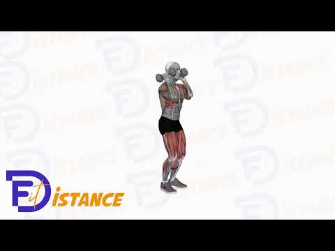 Exercice Kettlebell clean