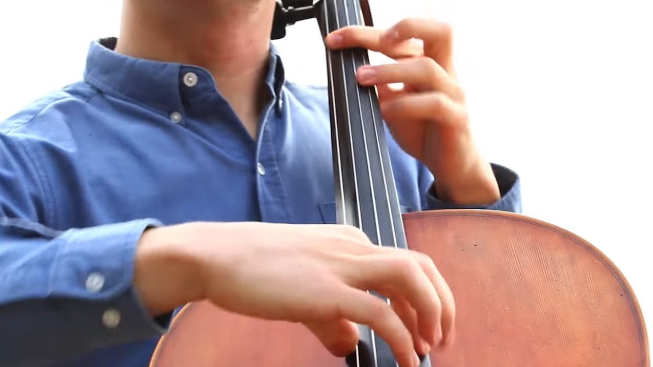 Promotional video thumbnail 2 for Coastal Chamber Musicians
