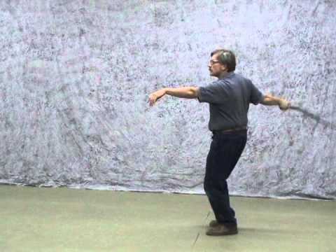 Latigo y Daga Combative Attack at Speed