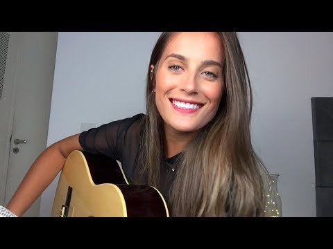 Julia Gama - Propaganda COVER + RESPOSTA (Jorge e Mateus)