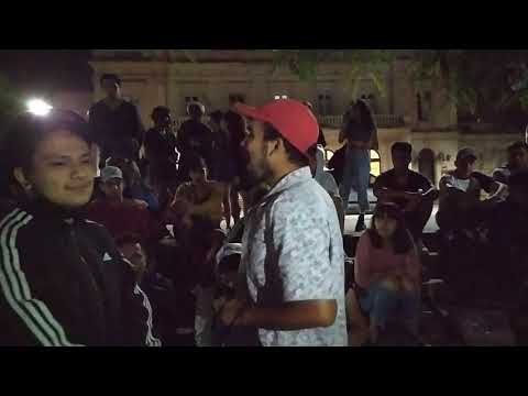 Trech vs Owen - Semis - BDM - AndromedaFreestyle