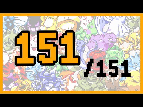 How frustrating is Pokémon Yellow, REALLY?